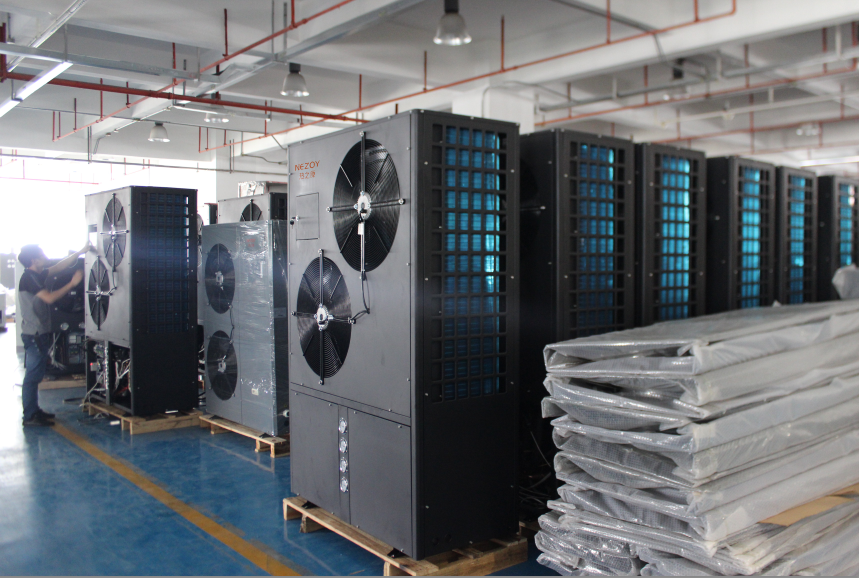 全新智能烤烟设备"撬动"数千亿烤烟市场_烤烟烘烤设备_节能烤烟机